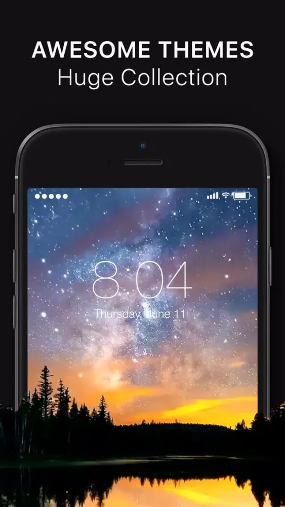 Live Wallpapers & Hot Pictures应用截图