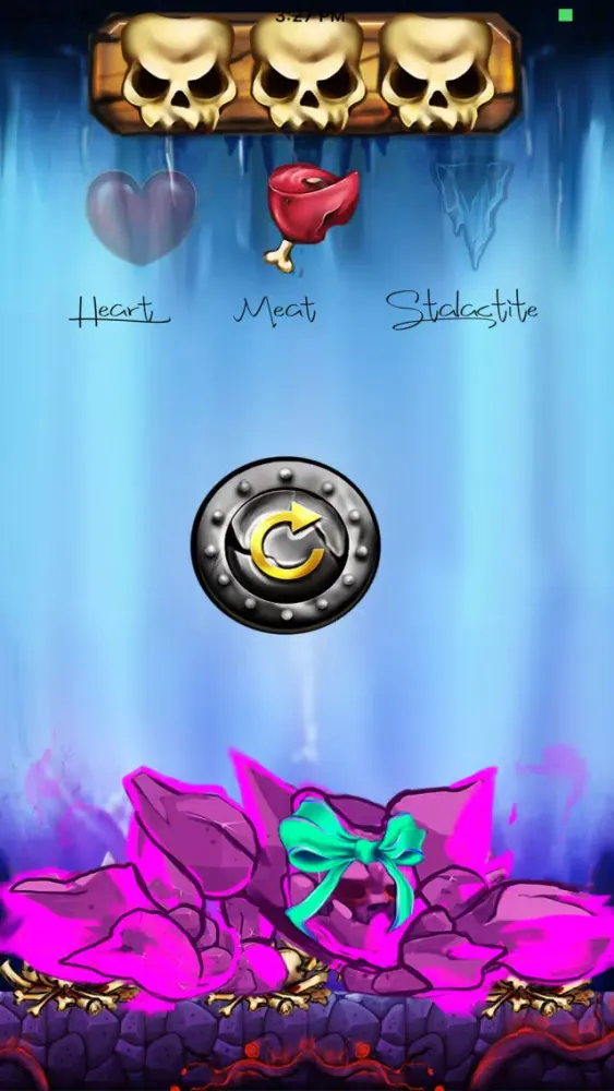 Tangkapan layar Golem Pets