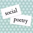 Social Poetry