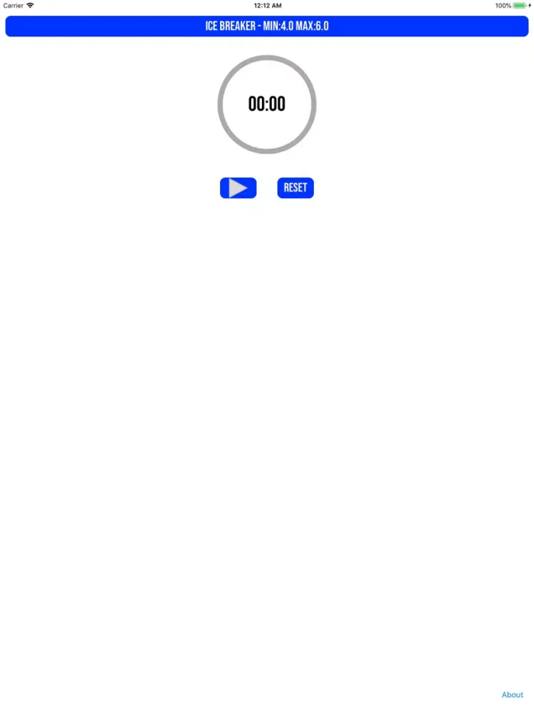 صور STM Timer iPad 