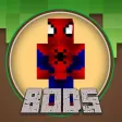 BODS - The ultimate, hand-picked collection of free Minecraft skins! BODS - The ultimate, hand-picked collection of free Minecraft skins!