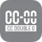 CC DOUBLE O