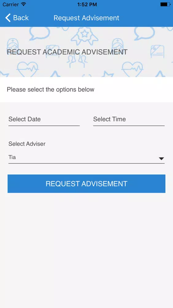 Ảnh chụp màn hình của Techni Pro