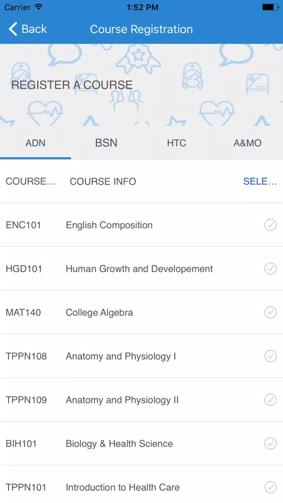 Ảnh chụp màn hình của Techni Pro