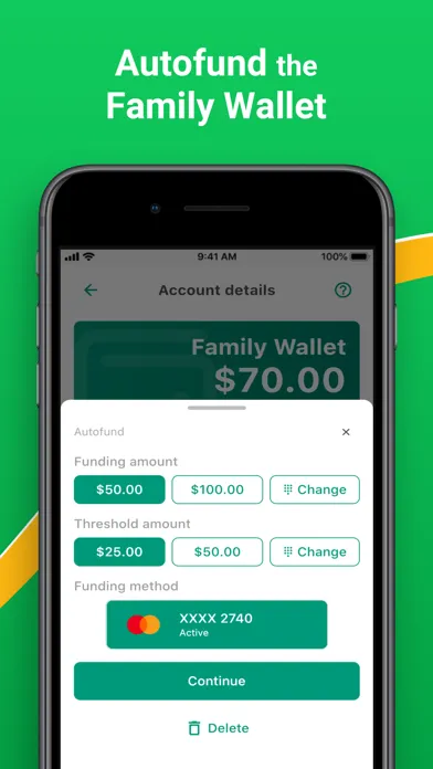 تصاویر Jassby: Debit Card for Teens