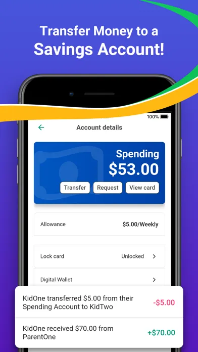 تصاویر Jassby: Debit Card for Teens