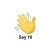 SayHi Social