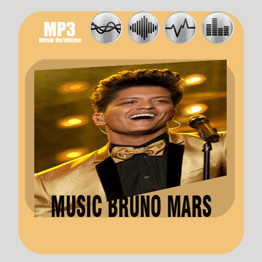 Lagu bruno mars terpopular