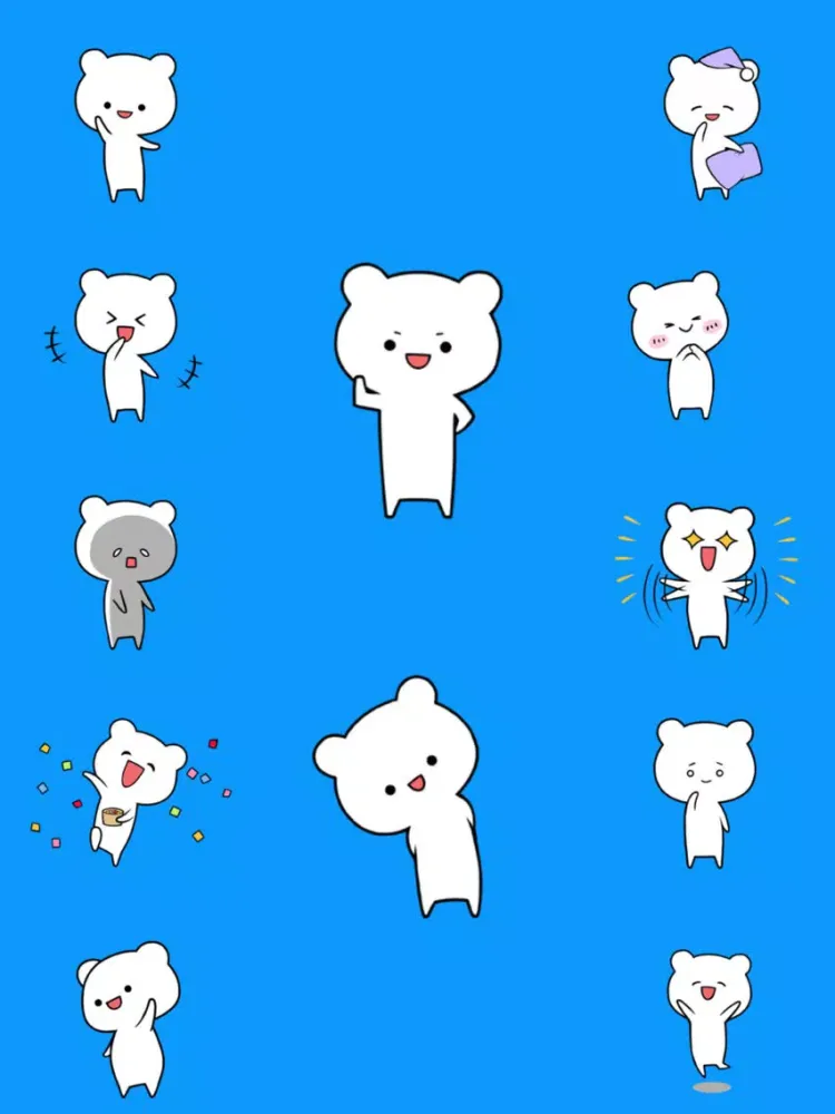 Screenshot di Kleinchen - Sticker iPad 