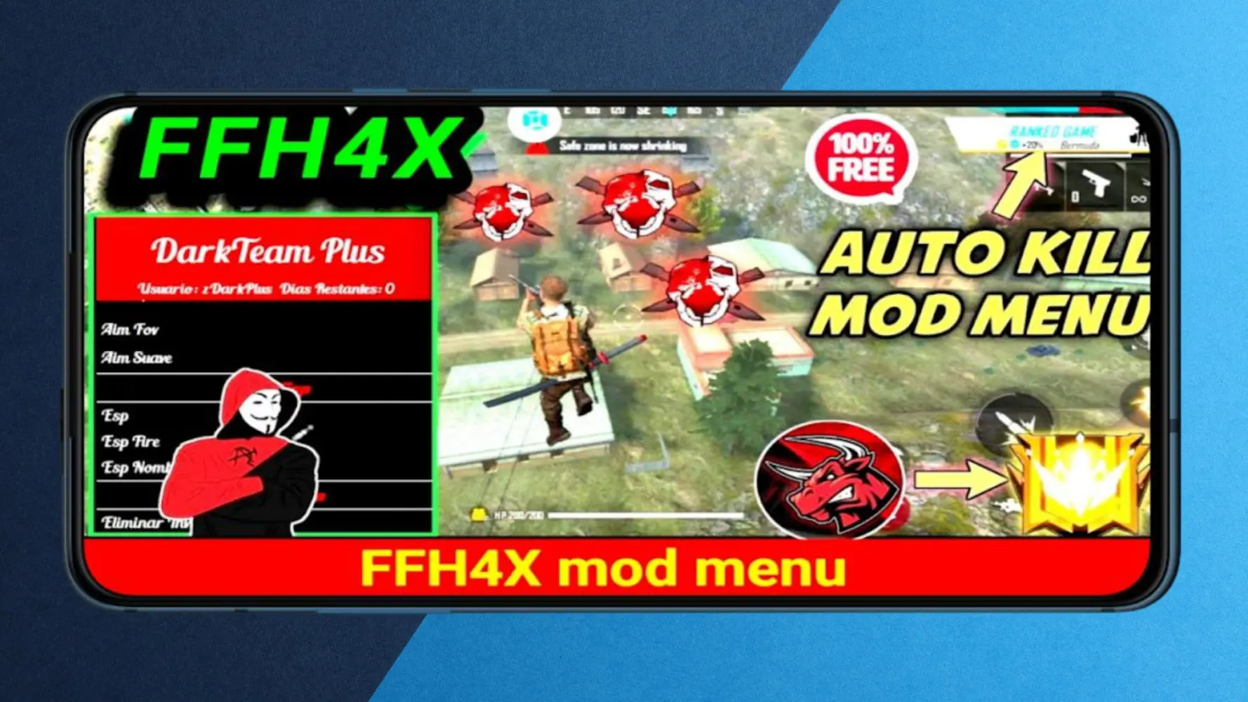 Скриншоты FFH4X V127