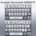 Punjabi Gurmukhi Keyboard Extension