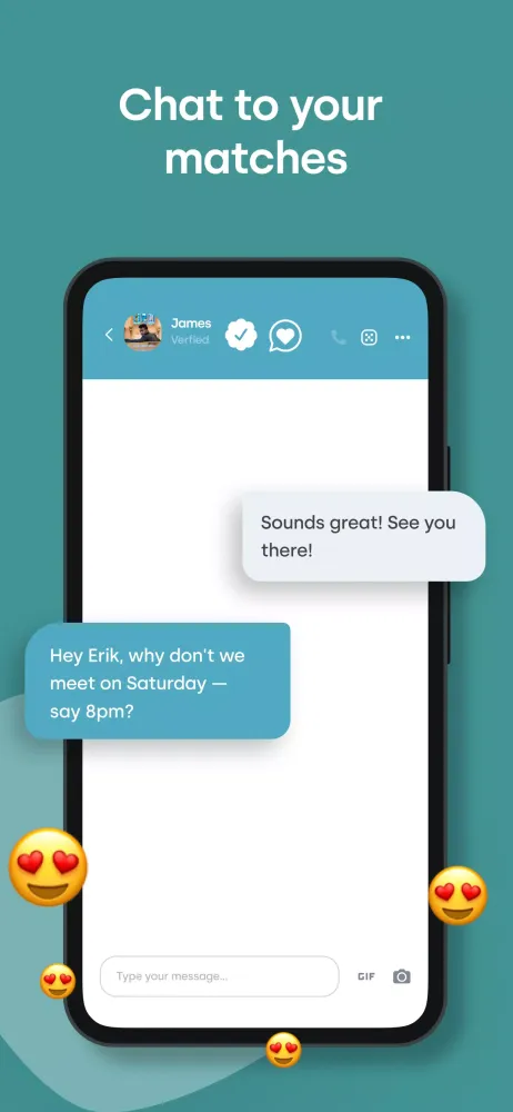 DISCO - Chat & date for gays Ekran Görüntüleri