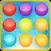 Bubble Crush Explode Mania - Pop Bubbles Game