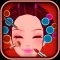 Fashion Make-Up Salon - Best Makeup, Dressup, Spa and Makeover Game for Girls