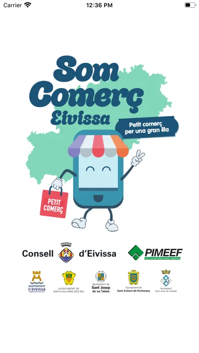 Som Comerç Eivissa Screenshots