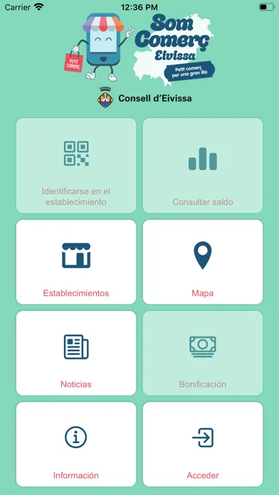 Som Comerç Eivissa Screenshots
