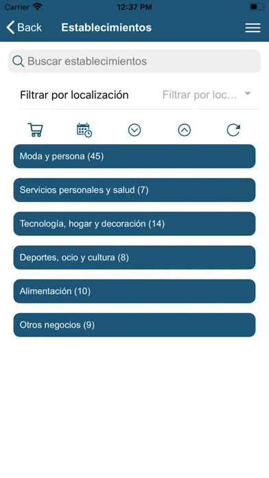 Som Comerç Eivissa Screenshots