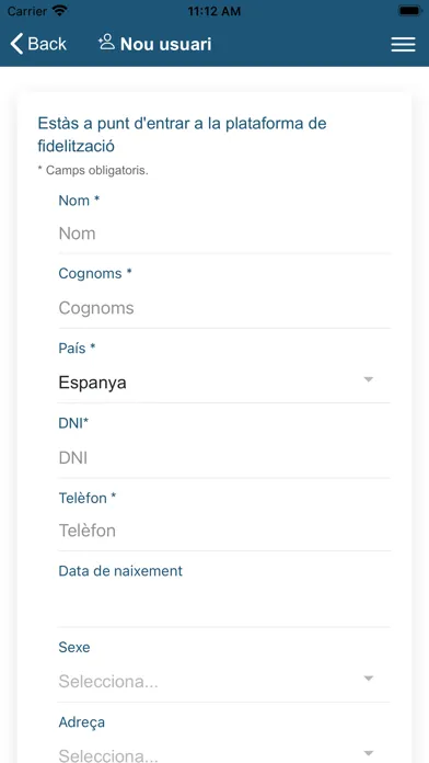 Som Comerç Eivissa Screenshots