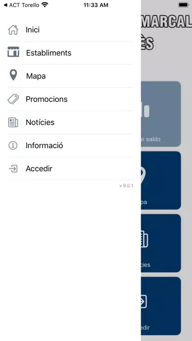Скриншоты Fidelització Solsona