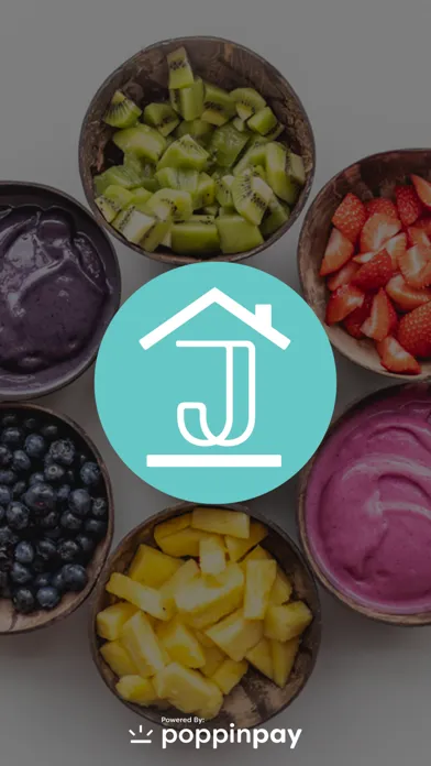 Java Juice House應用截圖