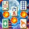Falling Mahjong Pairs