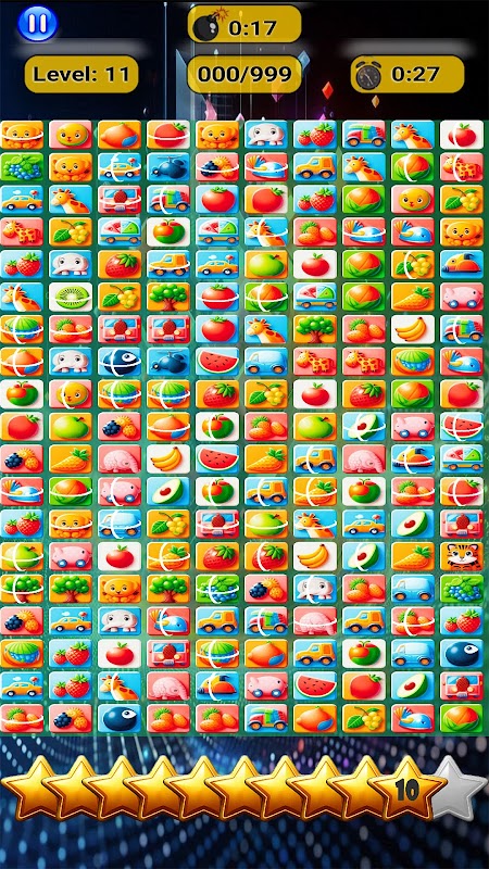 Picture Match 3 Screenshots