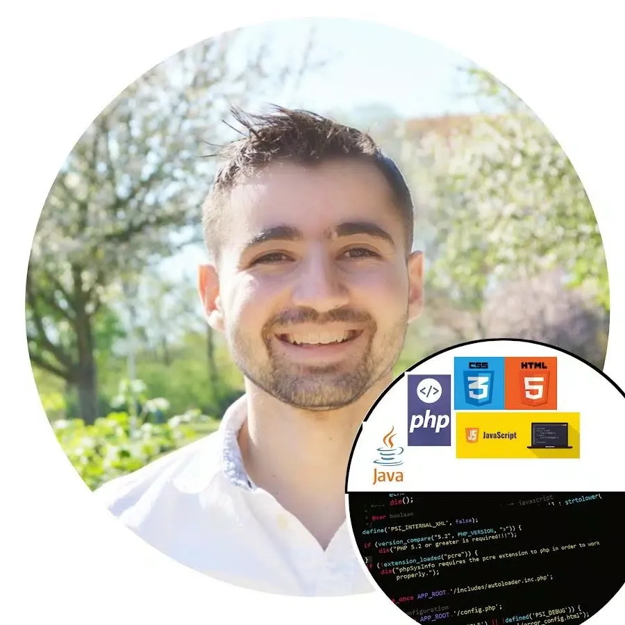 Tangkapan skrin Learn JavaScript in Arabic