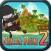 Action Ninja Run 2