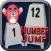 Brain Game: Number Jump