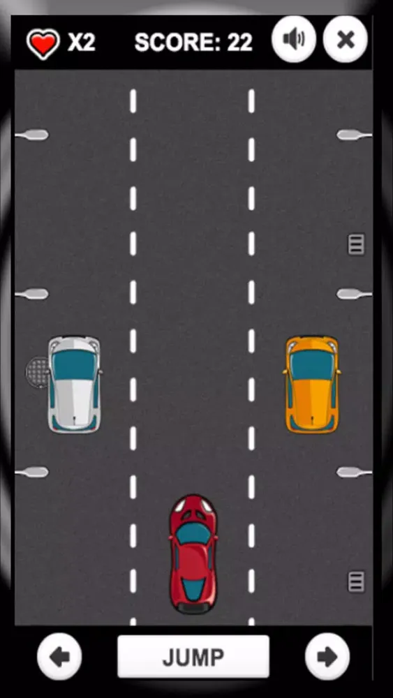 Capturas de pantalla de Car Racing in City