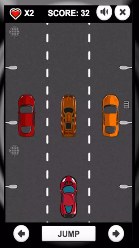 Capturas de pantalla de Car Racing in City