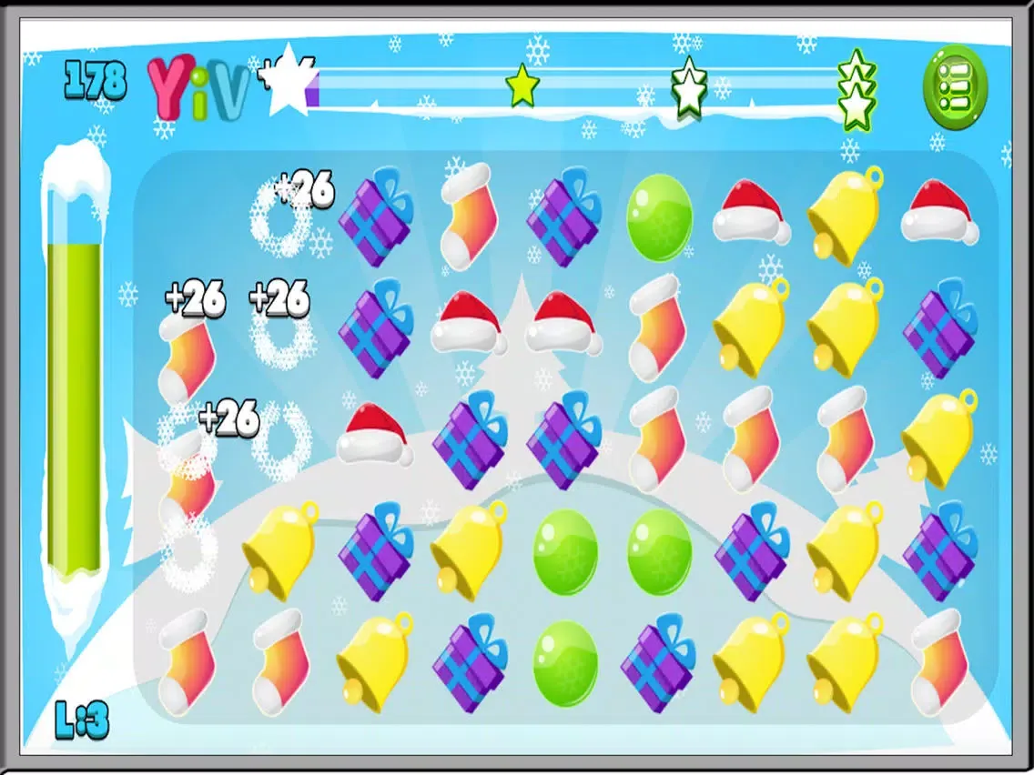 تصاویر Christmas Matching Clothes iPad 