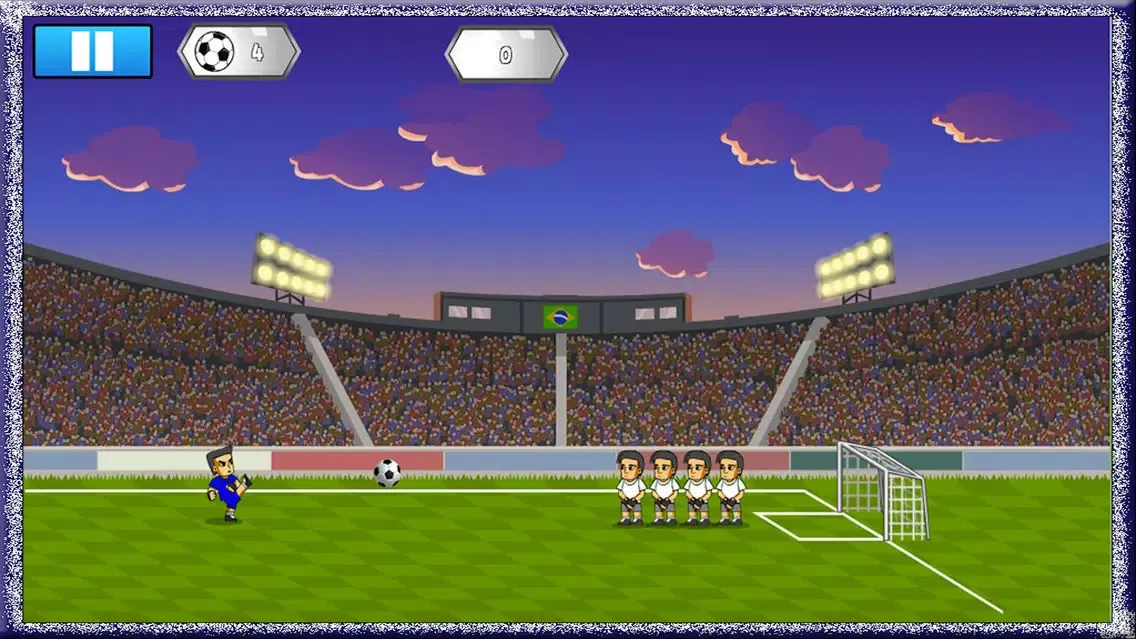 Football Tricks Training 2016 Screenshots