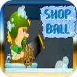New Shoot Crazy Soap Ball