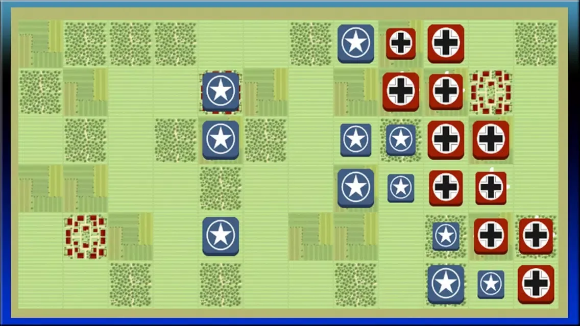 تصاویر Puzzle Game Fast Assult