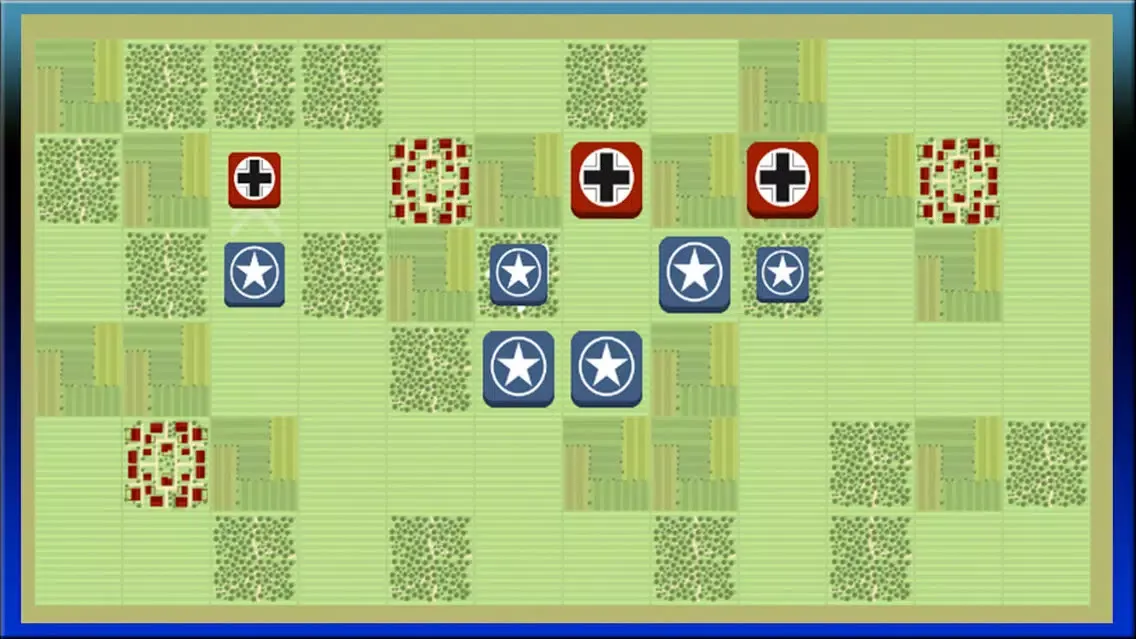 تصاویر Puzzle Game Fast Assult