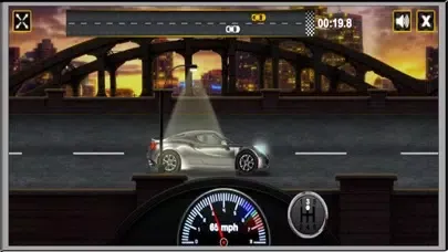 Racing Gear less Car Screenshots