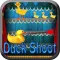 Shooting Game : Duck Shoot