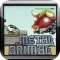 Shooting of Metal Animal - Defense Game