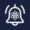 Atomic Drops Notifier