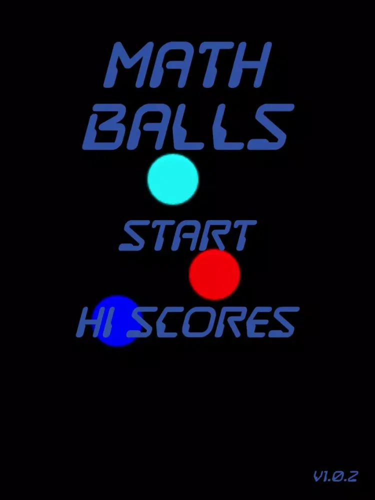 صور Mballs - Math balls iPad 