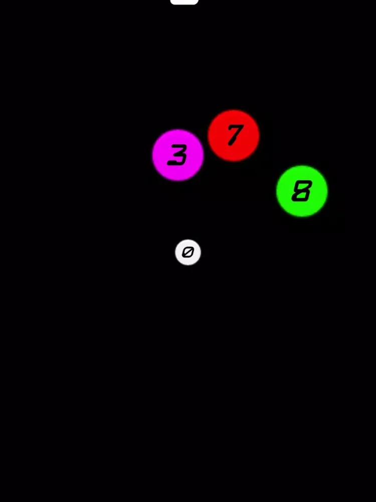 صور Mballs - Math balls iPad 