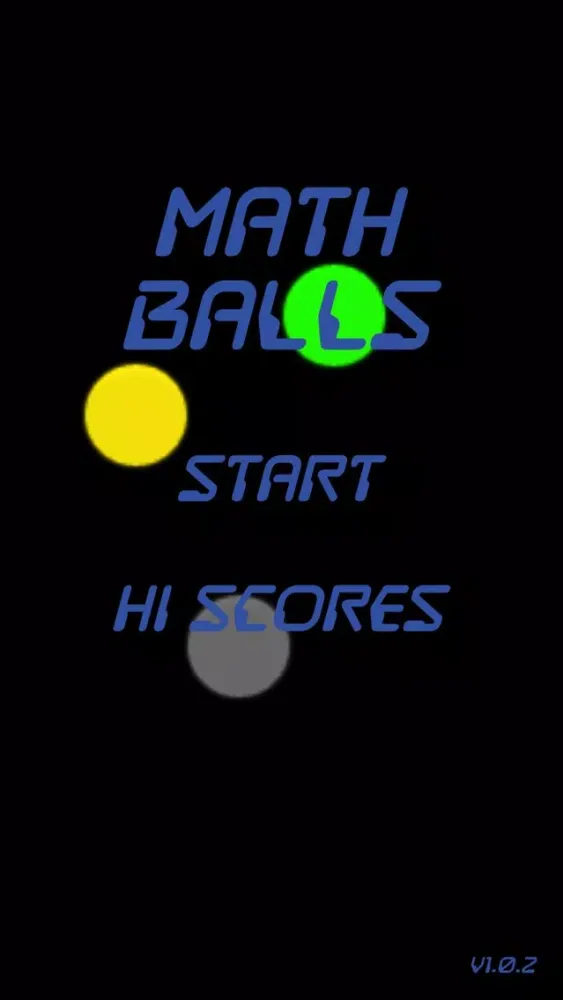 صور Mballs - Math balls
