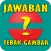 Jawaban Tebak Gambar Terupdate