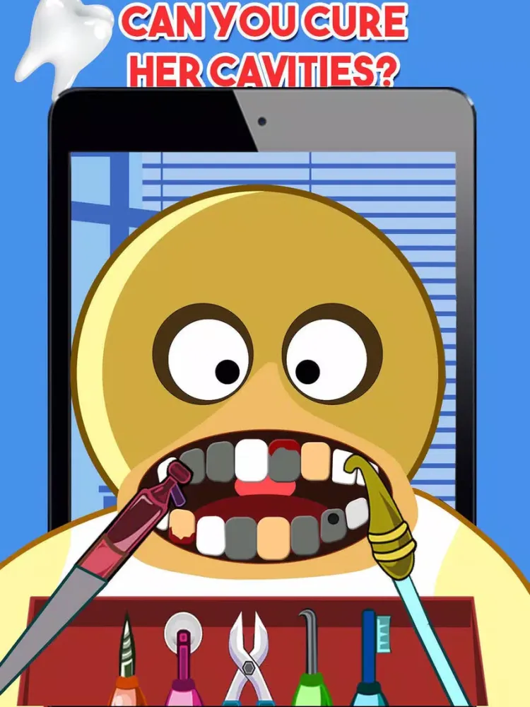 صور Fnaf Denstis iPad 