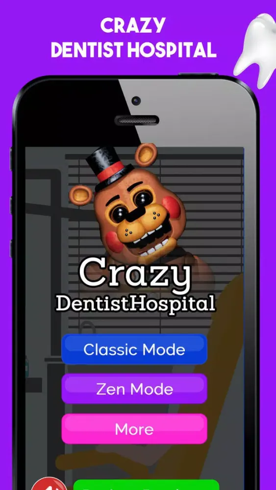 صور Fnaf Denstis