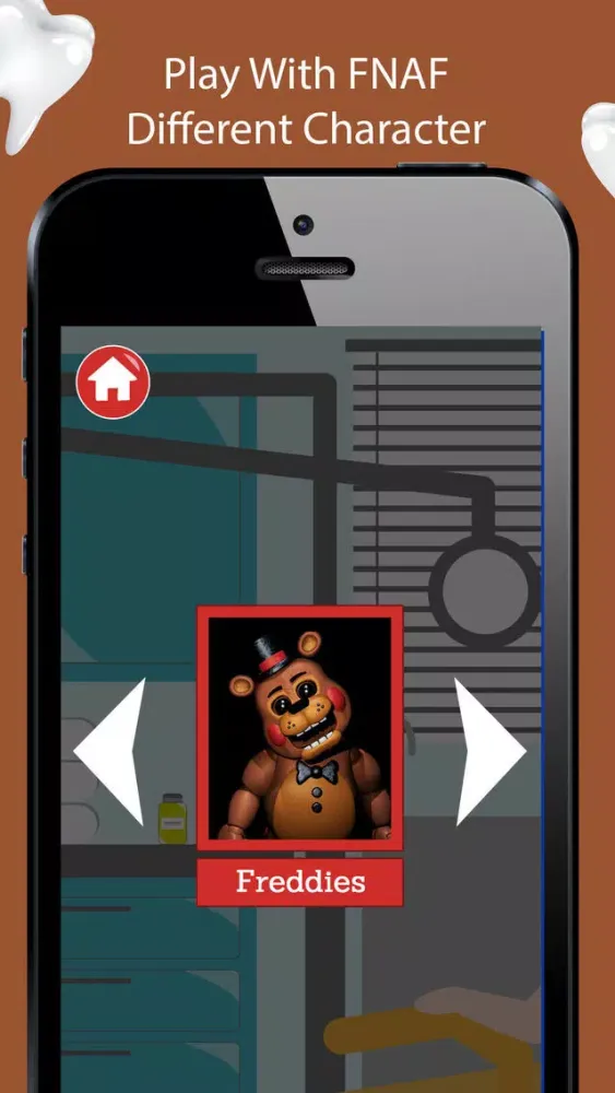 صور Fnaf Denstis