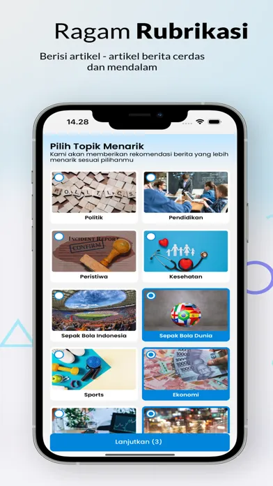 JawaPos.com Screenshots