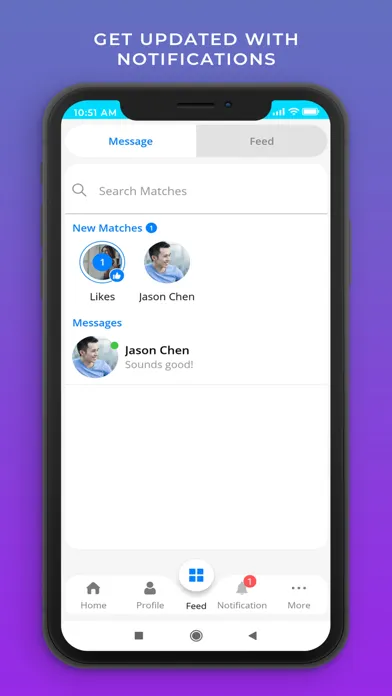Jawbster: Work, Hire or Collab سکرین شاٹس