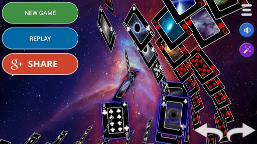 Solitaire: Classic Card Game Screenshots